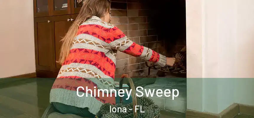 Chimney Sweep Iona - FL