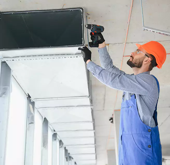 Why Homeowners & Businesses Trust Us in Iona, FL