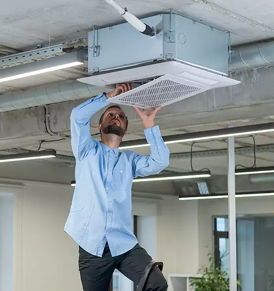 Professional Air Duct Cleaners in Iona, FL