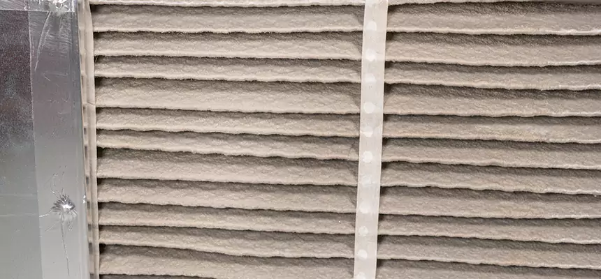 Mobile Car AC Filter Replacement in Iona