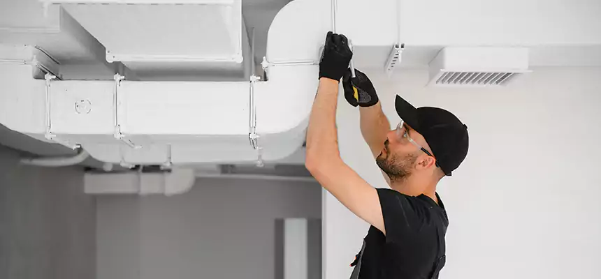 Our Air Duct Cleaning Services in Iona, FL