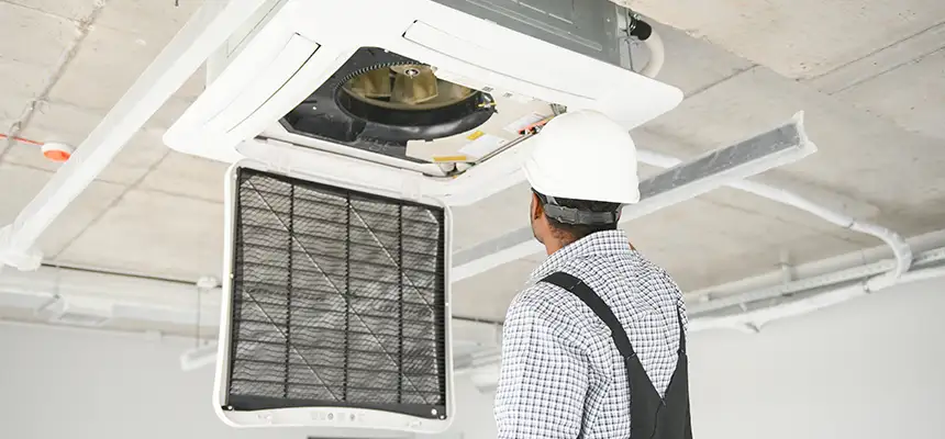 Our Affordable Duct Cleaning Near Me Services in Iona, FL