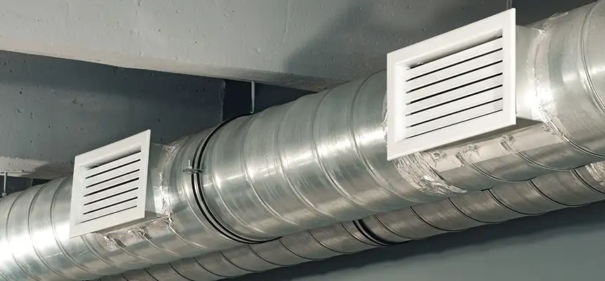 Our Air Duct Camera Inspection Services in Iona, FL