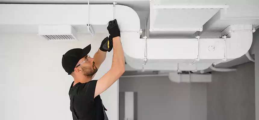 Our Air Duct Repair Services in Iona, FL