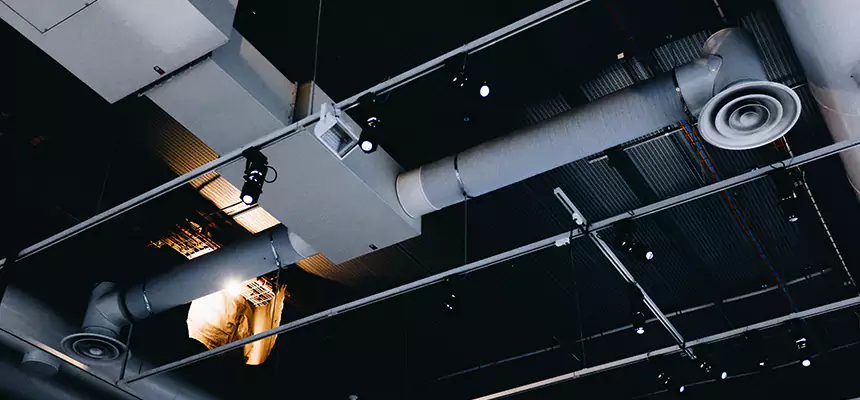 Our Air Duct Replacement Services in Iona, FL