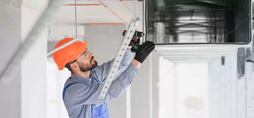 Our Air Vent Replacement Services in Iona, FL