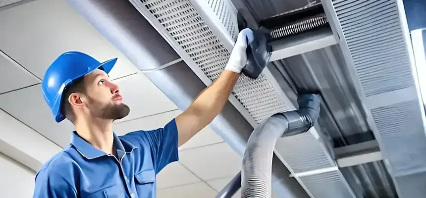 Our Annual Dryer Vent Maintenance Services in Iona, FL