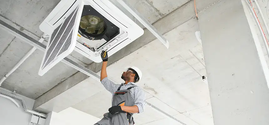 Efficient Multi‑Unit & HOA Annual Vent Cleaning Plans in Iona