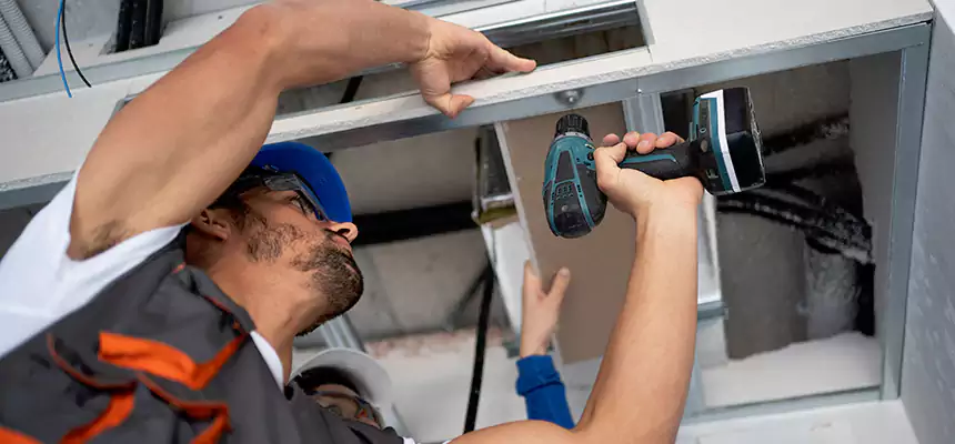 Our Apartment Air Duct Cleaning Services in Iona, FL