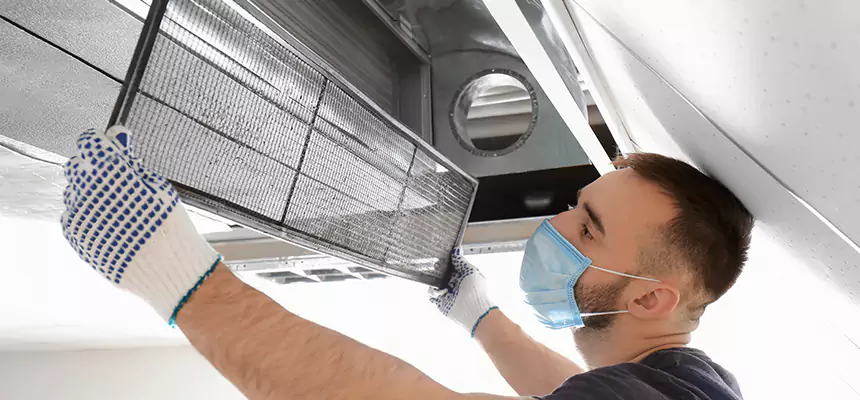 Our Bathroom Exhaust Duct Cleaning Services in Iona, FL
