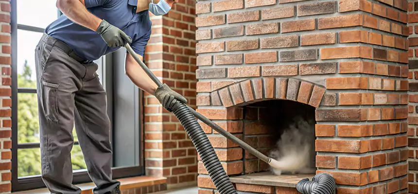 Our Chimney Sweep Services in Iona, FL