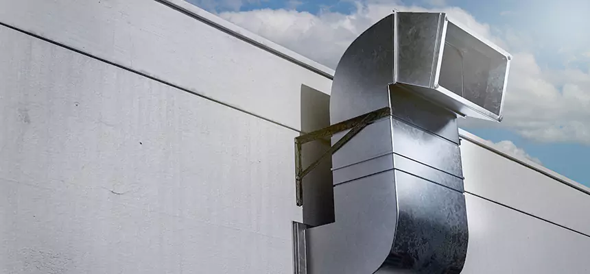 Comprehensive Commercial HVAC Cleaning in Iona