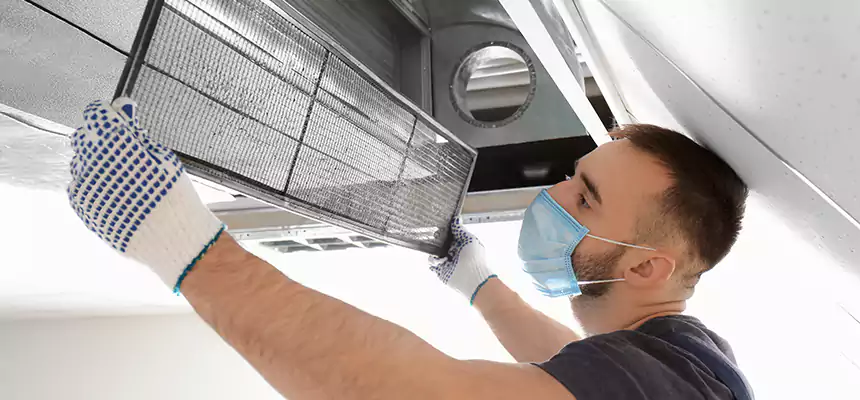 Our Dryer Vent Cleaning Services in Iona, FL
