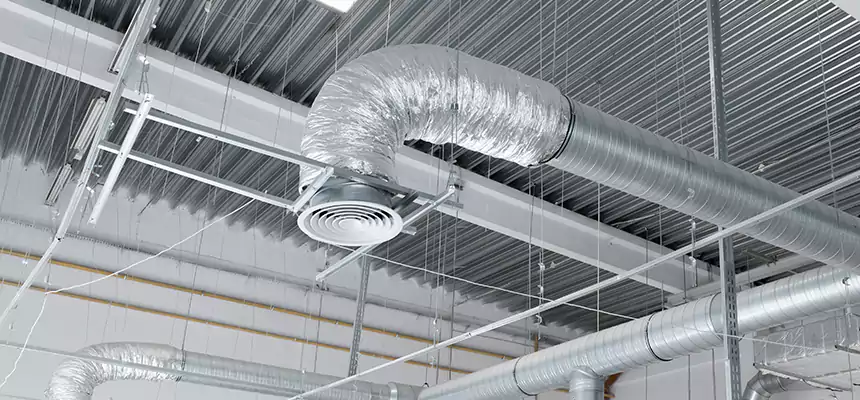Our Dryer Vent Hose Replacement Services in Iona, FL