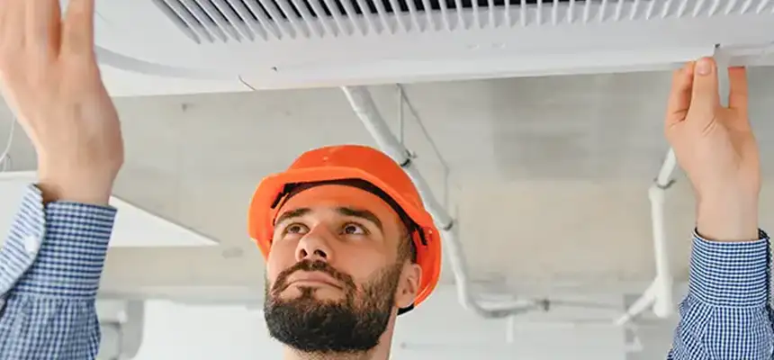 Our Furnace Vent Cleaning Services in Iona, FL