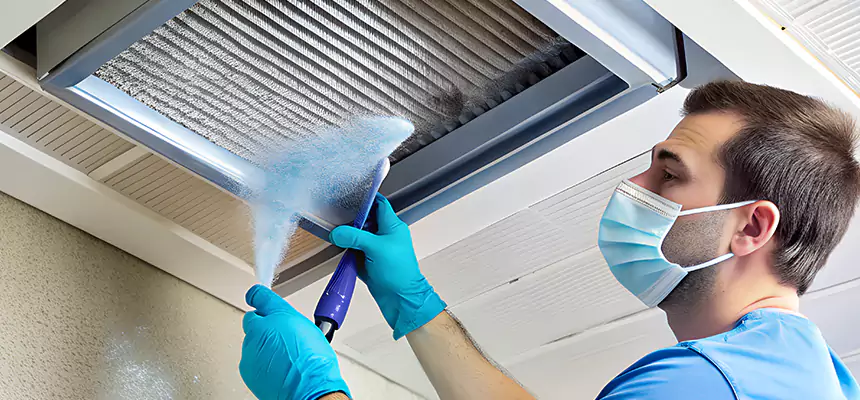 Our Home Ventilation Cleaning Services in Iona, FL
