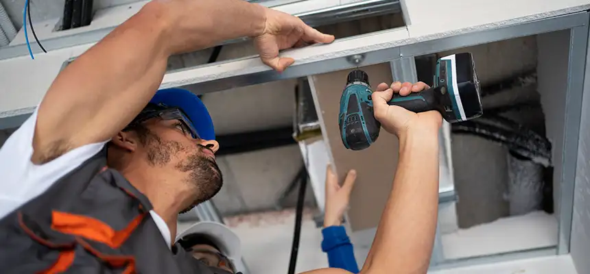 Our Improve Home Air Circulation Services in Iona, FL