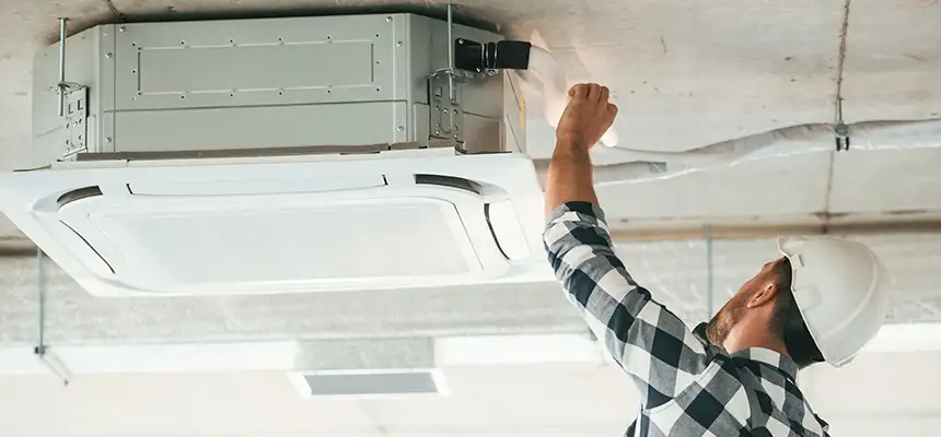 Our Local Vent Cleaning Services in Iona, FL