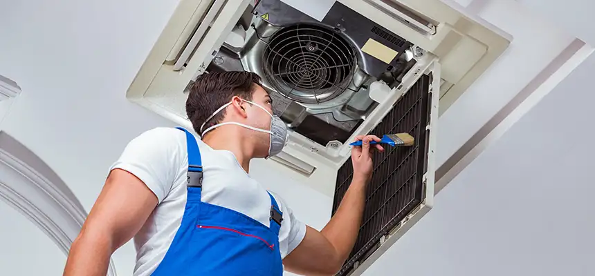 Our Move-in/Move-out Duct Cleaning Services in Iona, FL