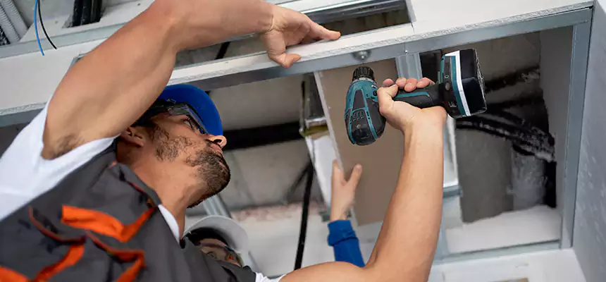 Our Retail Store Duct Cleaning Services in Iona, FL
