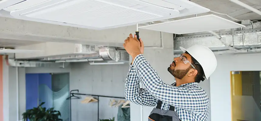 Our Roof Dryer Vent Cleaning Services in Iona, FL