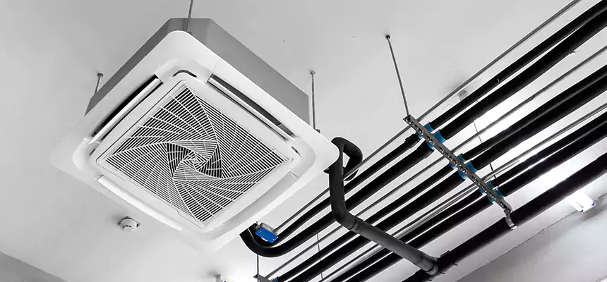 Our Smart AC Vent Controller Services in Iona, FL