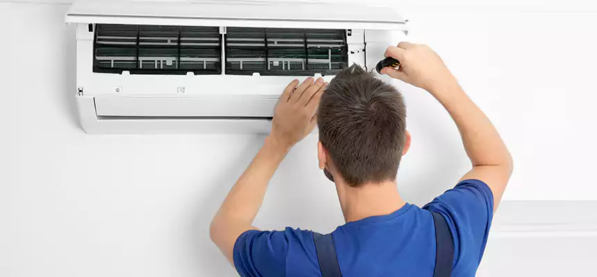 Our Smart Air Conditioning Installation Services in Iona, FL