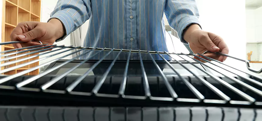 Our Vent Grille Washing Services in Iona, FL
