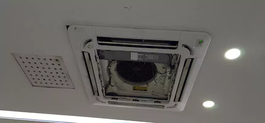 Our Wall Vent Cleaning Service Services in Iona, FL