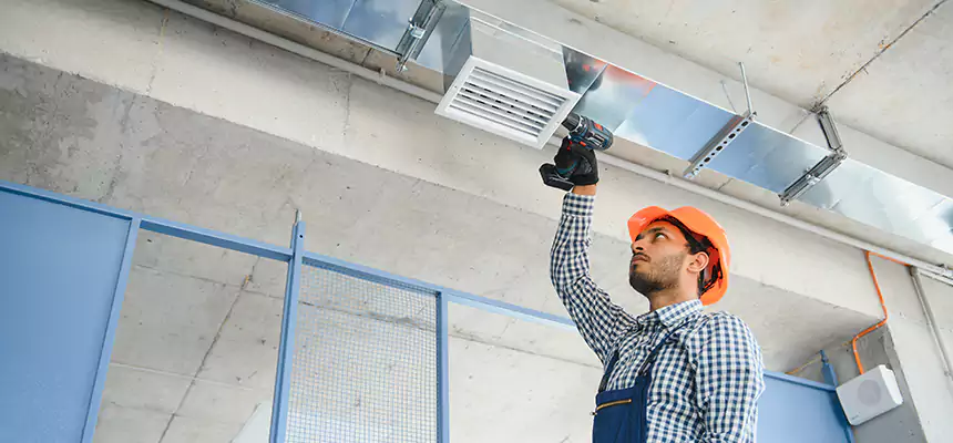 Efficient Exhaust Vent Cleaning in Iona, FL