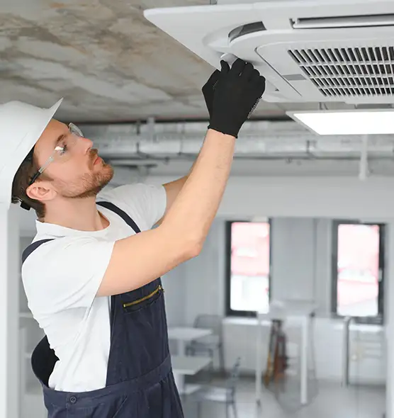 Top Affordable Duct Cleaning Services Near Me in Iona, FL