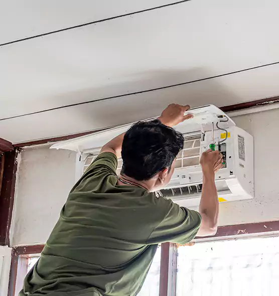 About Air Duct & AC Odor Removal in Iona, FL