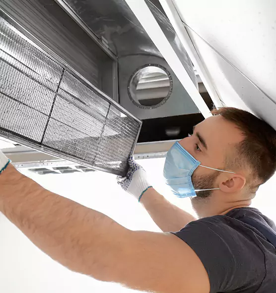 About Air Duct Pathogen Disinfection in Iona, FL