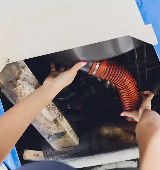 About Air Duct Virus Disinfection in Iona, FL