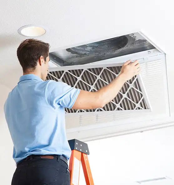 About Annual Dryer Vent Maintenance Iona, FL