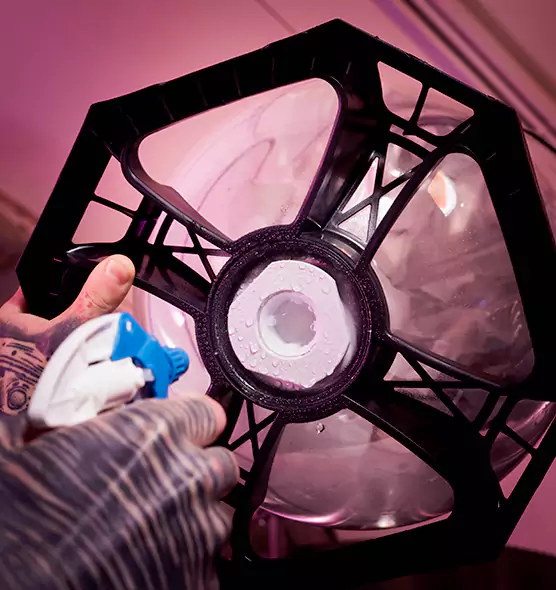 Advanced Basement Vent Cleaning in Iona, FL