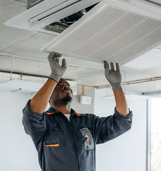 About Certified Air Duct Specialists in Iona, FL
