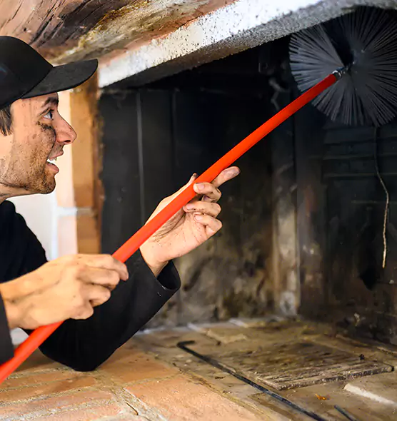 About Expert Chimney Cleaning in Iona, FL