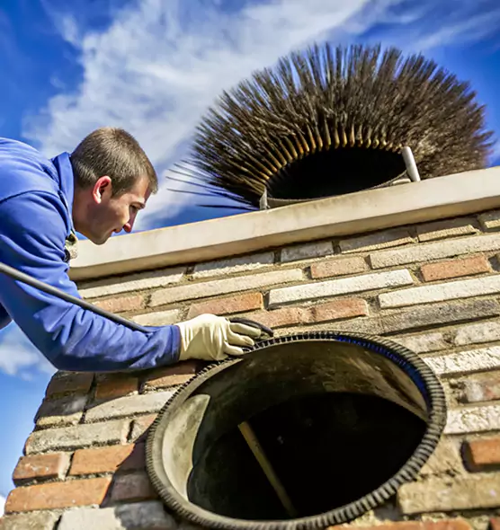 About Professional Chimney Sweep in Iona, FL