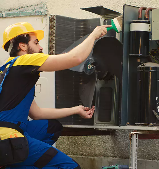 About Dryer Duct Fire Hazard Inspection in Iona, FL