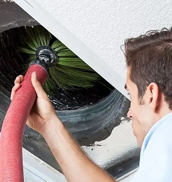 Professional Dryer Fire Safety Service in Iona, FL
