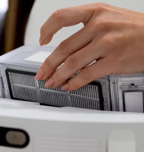  Professional Dryer Vent Lint Filter Cleaning in Iona, FL