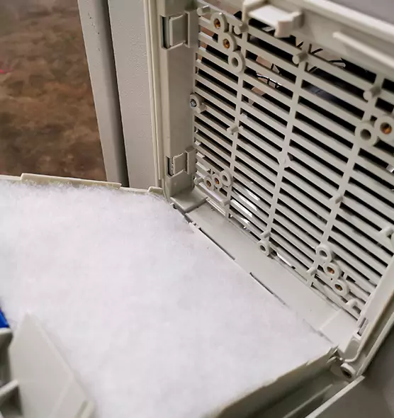 Professional Dryer Vent Mold Cleaning in Iona, FL