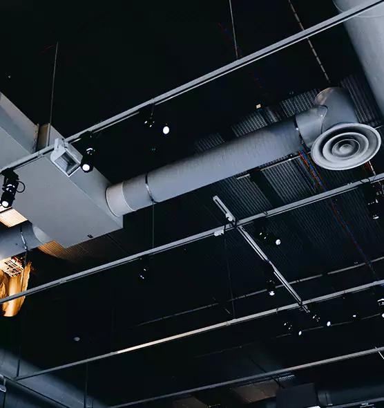 Professional Duct Cleaning For LEED Homes in Iona, FL