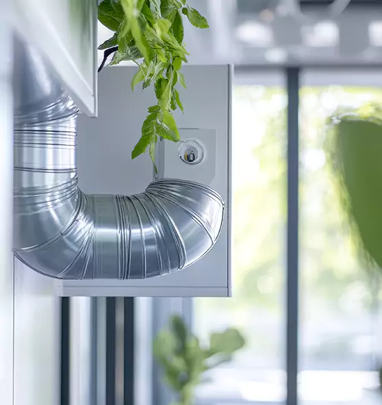 Professional Eco-Friendly Duct Cleaning Services in Iona, FL