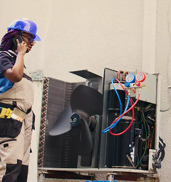 Professional Energy-Efficient HVAC Cleaning in Iona, FL