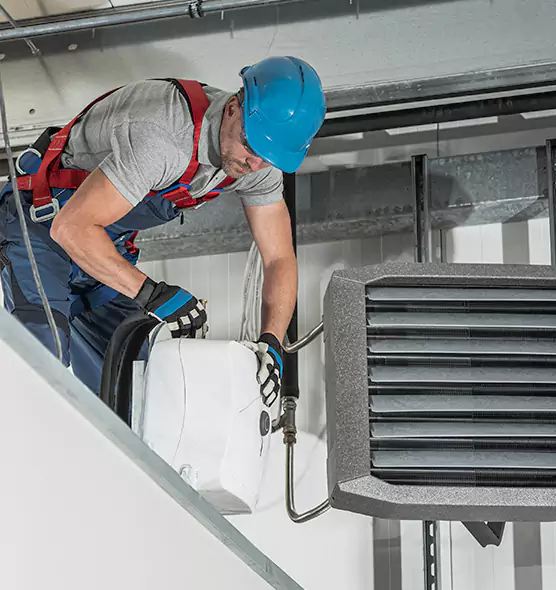 Professional HVAC Cleaning Solutions in Iona, FL