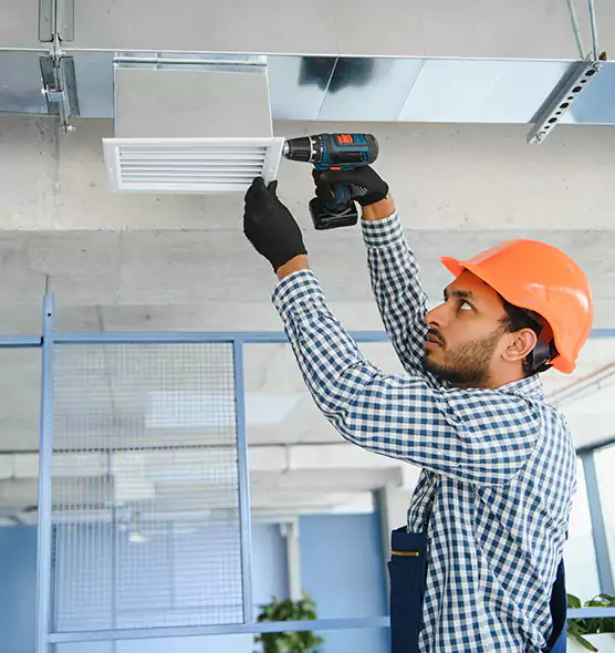Professional HVAC Duct Cleaning in Iona, FL
