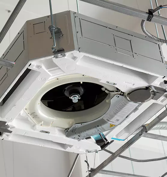 Professional Industrial Dryer Vent Cleaning in Iona, FL