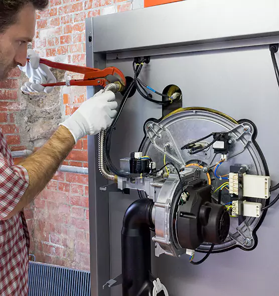 Advanced Repair Dryer Vent Hose in Iona, FL